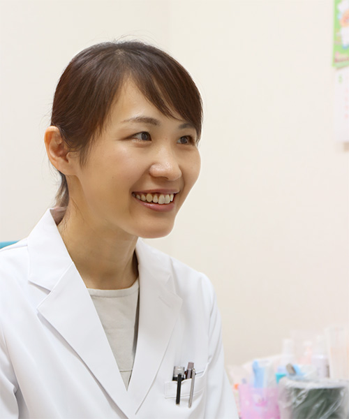 非常勤医師