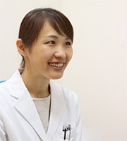 非常勤医師